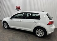 Volkswagen Golf Hatchback 1,4 l 81 kw