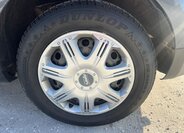 Ford Galaxy MPV 2,0 l 103 kw