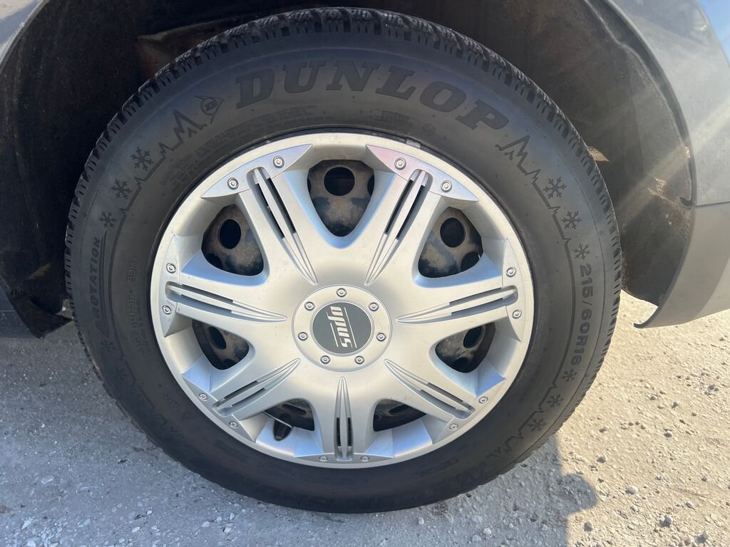 Ford Galaxy MPV 2,0 l 103 kw