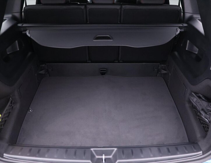 Mercedes-Benz GLB SUV / Terénní 2,0 l 110 kw