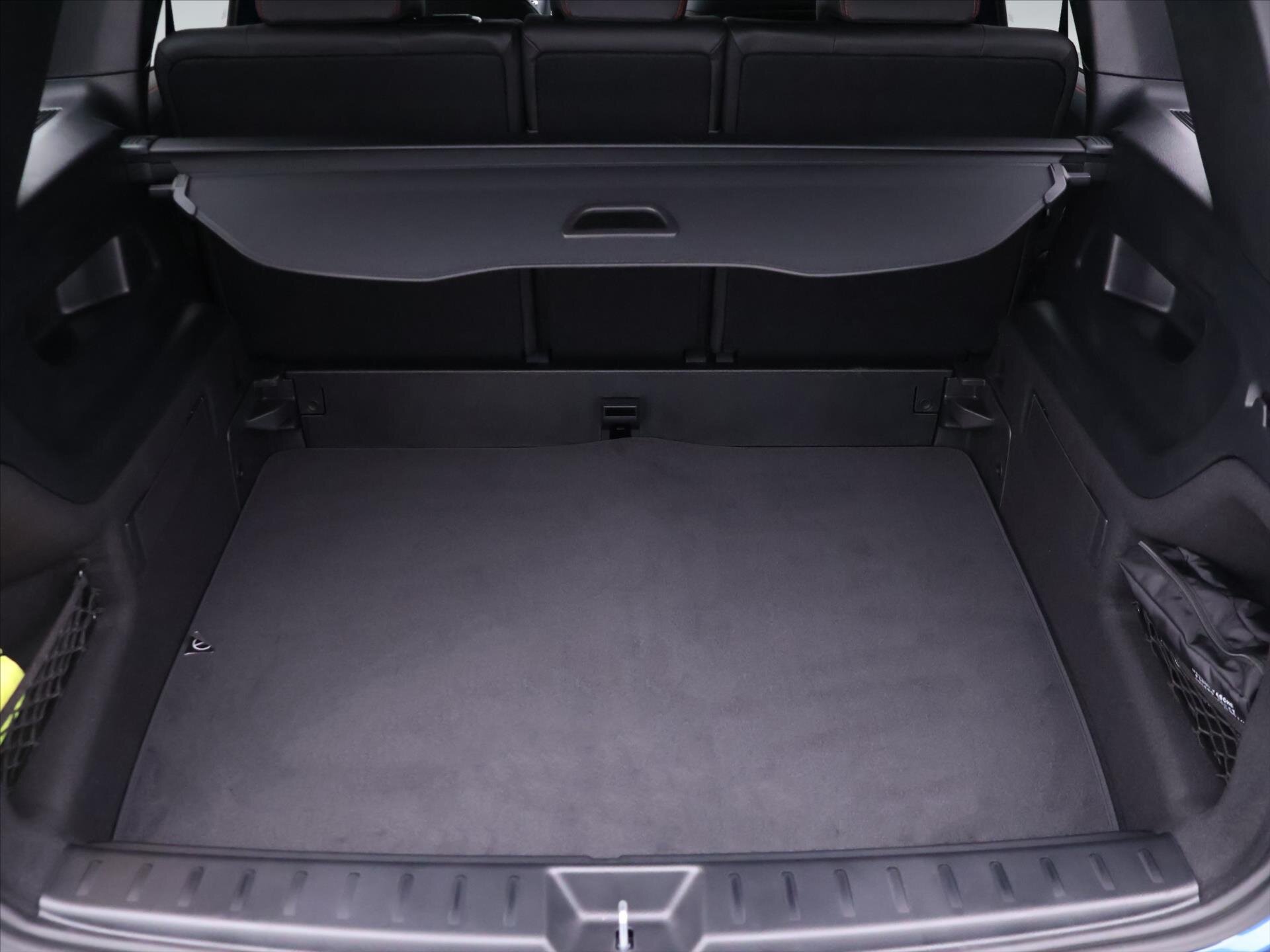 Mercedes-Benz GLB SUV / Terénní 2,0 l 110 kw