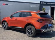 KIA Sportage SUV 1,6 l 132 kw