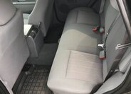 Jeep Grand Cherokee SUV / Terénní 0,0 160 kw