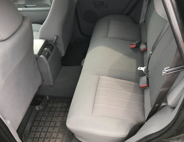 Jeep Grand Cherokee SUV / Terénní 0,0 160 kw