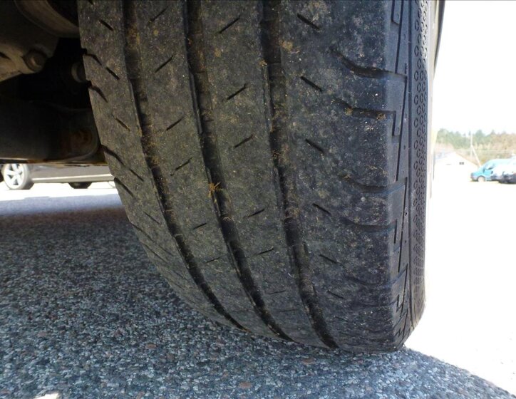 Volkswagen Transporter Skříň 2,0 l 84 kw