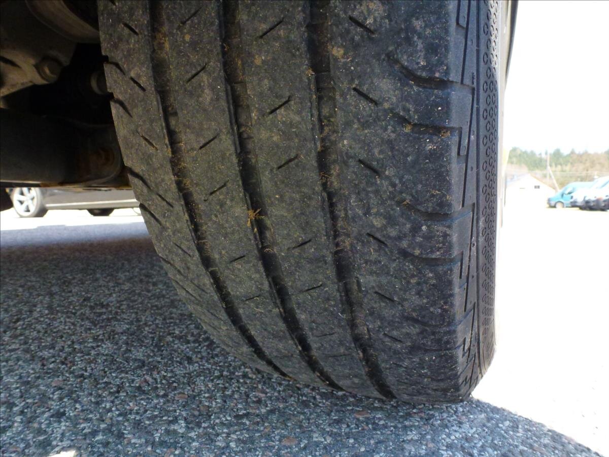 Volkswagen Transporter Skříň 2,0 l 84 kw