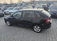 Škoda Rapid 9