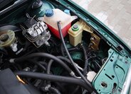 Audi 80 Kabriolet 1,9 l 66 kw