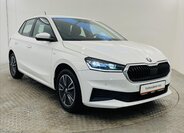 Škoda Fabia Hatchback 999,0 70 kw