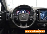 Volvo XC40 SUV 0,0 95 kw