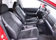 Honda CR-V 11