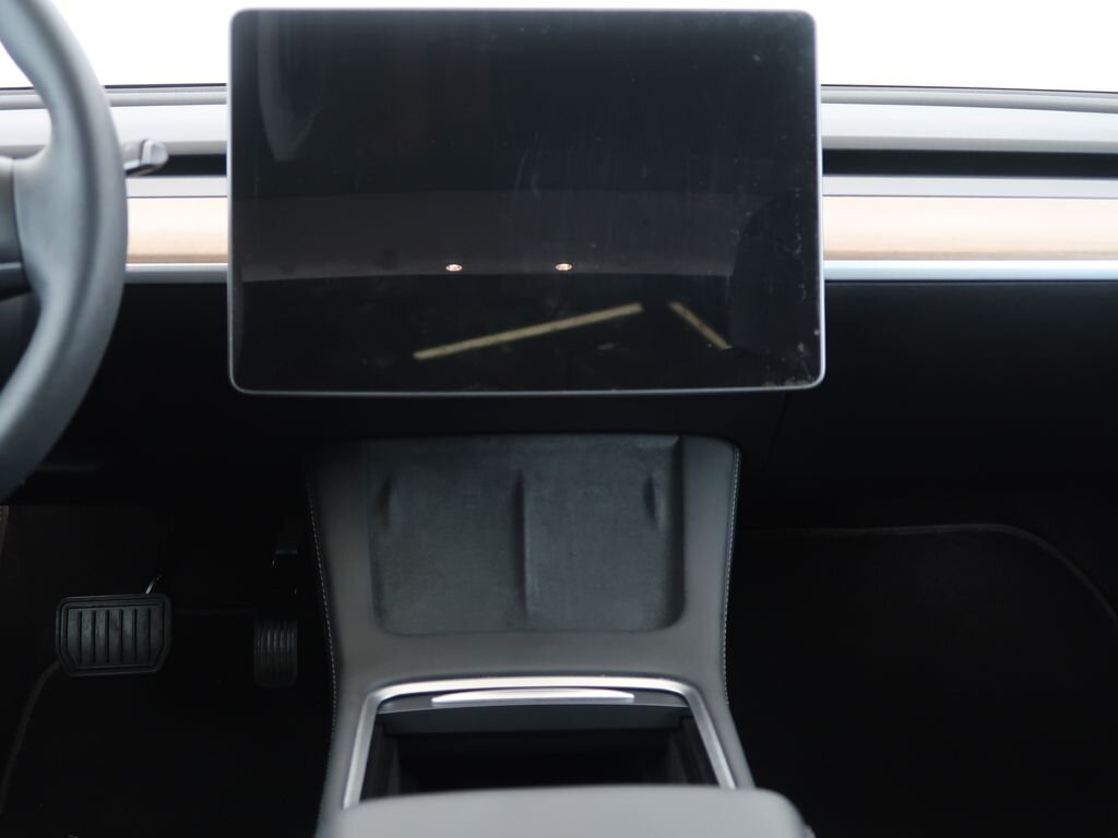 Tesla Model 3 Sedan / Limuzína 0,0 0