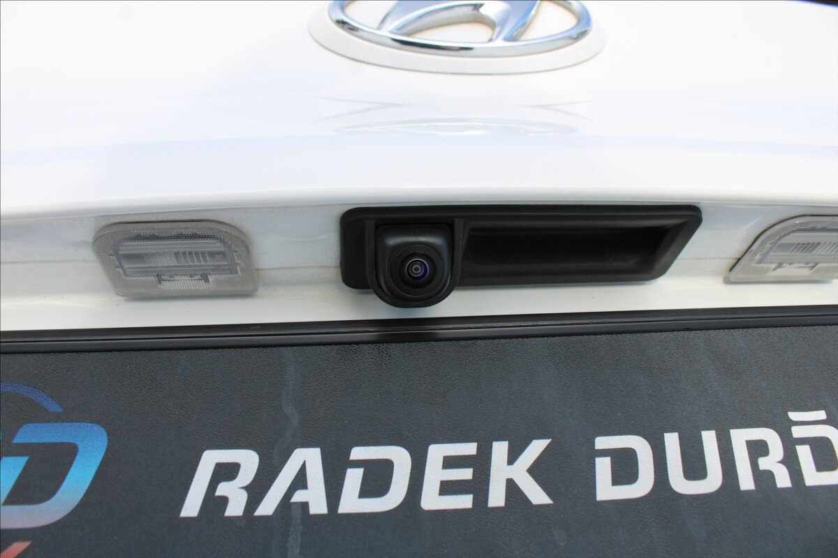 Hyundai i30 Kombi 1,5 l 117 kw