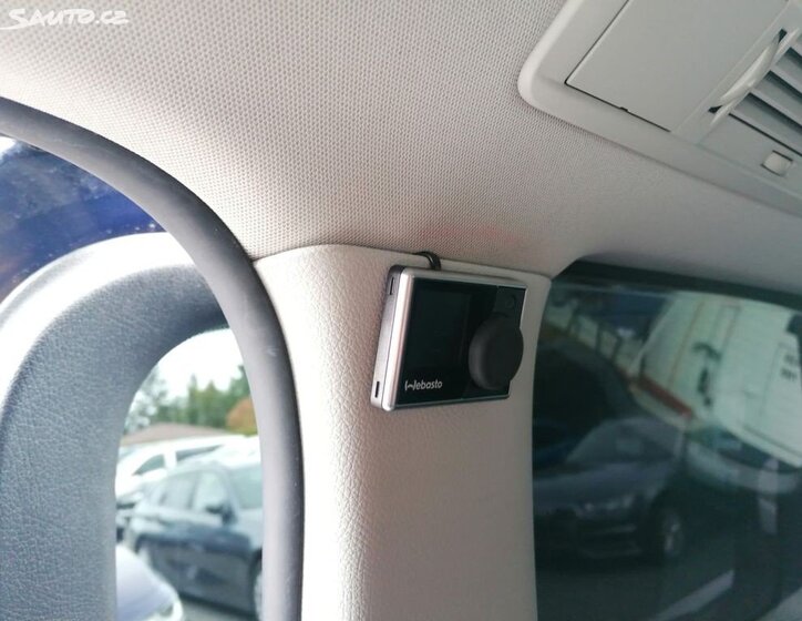 Mercedes-Benz Vito Ostatní 2,1 l 120 kw