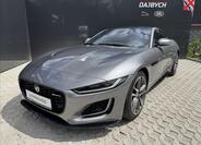 Jaguar F-Type 2