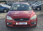 Ford Focus Kombi 1,6 l 85 kw