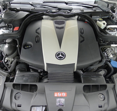 Mercedes-Benz Třídy E 30