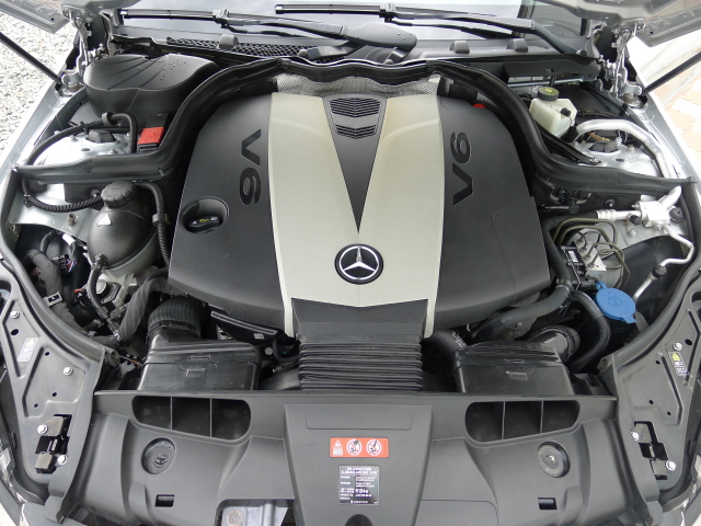 Mercedes-Benz Třídy E