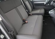 Toyota ProAce Verso VAN / Minibus 2,2 l 0