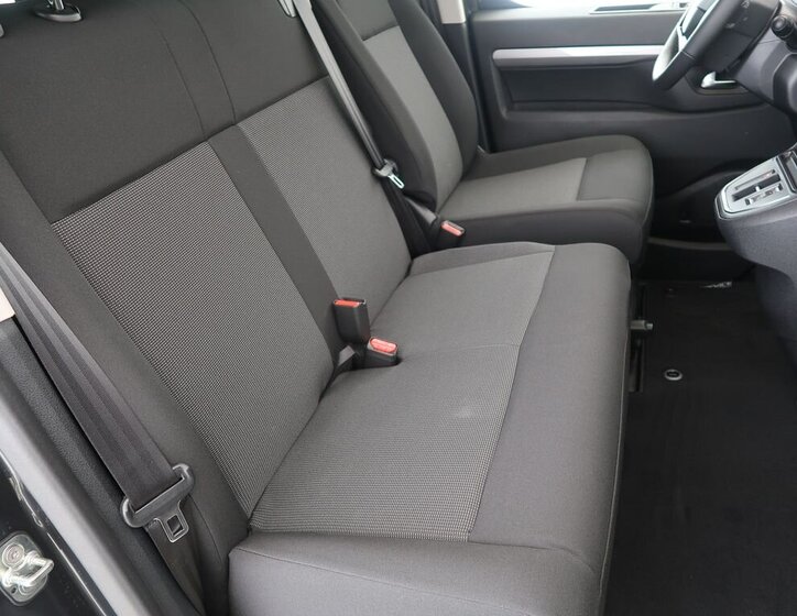 Toyota ProAce Verso VAN / Minibus 2,2 l 0