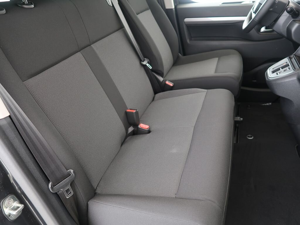 Toyota ProAce Verso VAN / Minibus 2,2 l 0