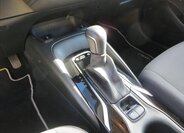 Toyota Corolla Sedan 1,8 l 72 kw