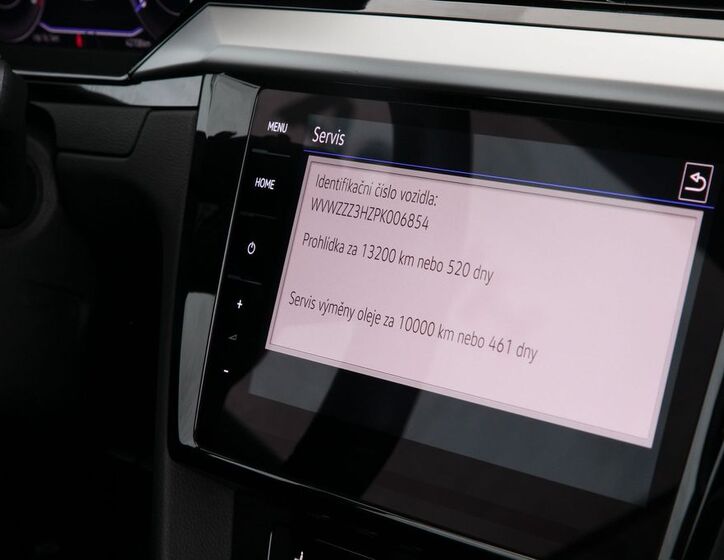 Volkswagen Arteon 29