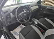 Škoda Fabia Hatchback 1,2 l 66 kw