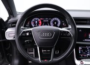 Audi S6 Kombi 3,0 l 253 kw