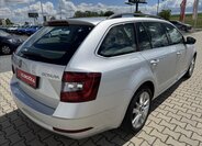 Škoda Octavia 2