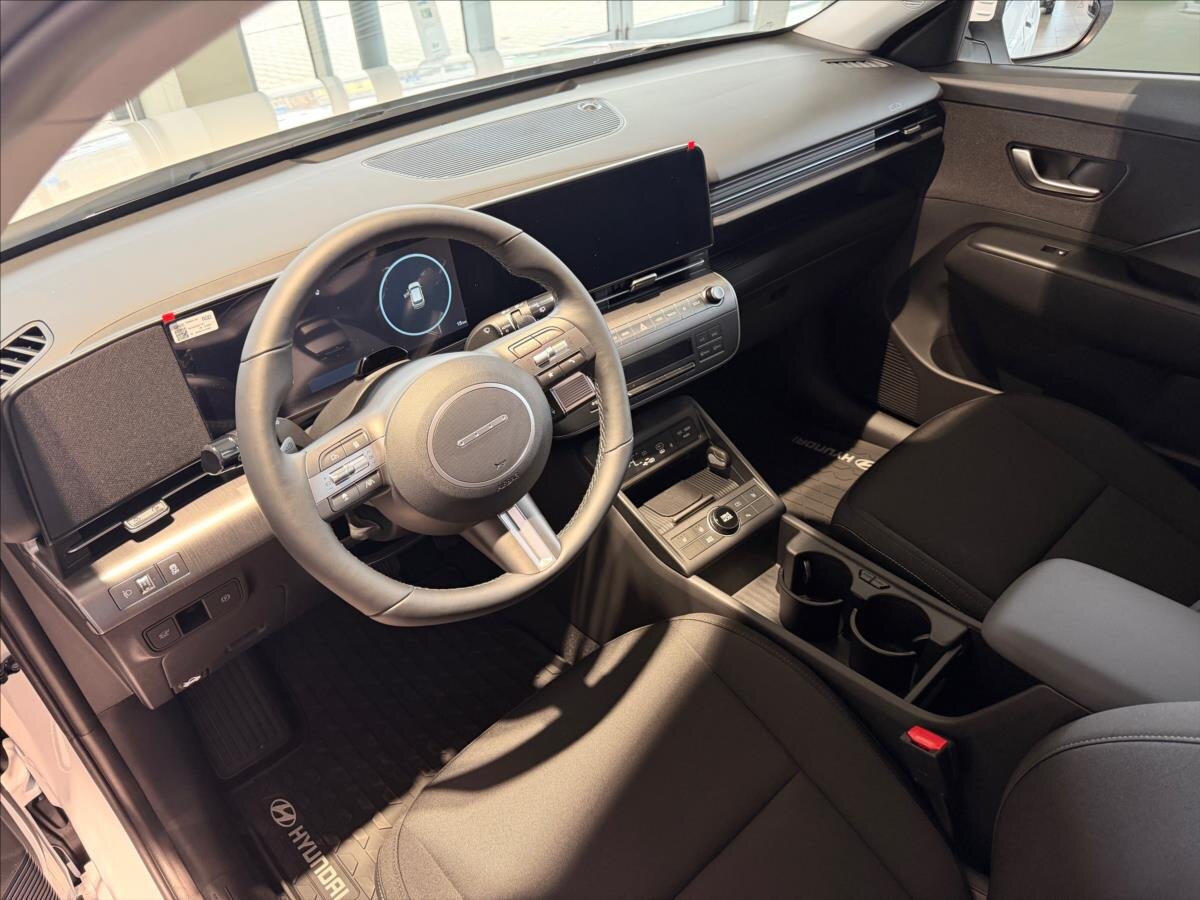 Hyundai Kona CUV 0,0 160 kw