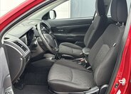 Mitsubishi ASX SUV / Terénní 2,0 l 110 kw