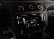 Volkswagen Caddy Ostatní 1,4 l 81 kw