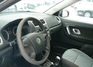 Škoda Fabia 10