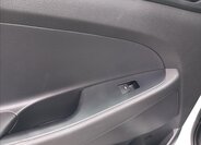 Hyundai Tucson SUV / Terénní 1,6 l 130 kw