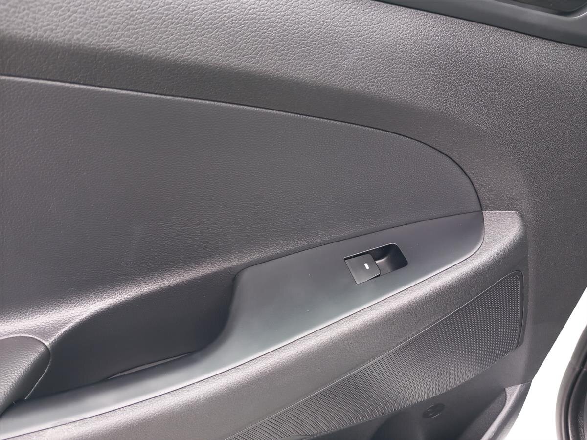 Hyundai Tucson SUV / Terénní 1,6 l 130 kw