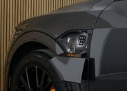Audi e-tron SUV 0,0 300 kw