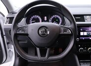 Škoda Octavia Liftback 2,0 l 110 kw