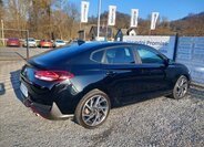 Hyundai i30 Hatchback 1,5 l 117 kw