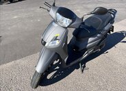 Peugeot Ostatní Ostatní 125,0 8 kw