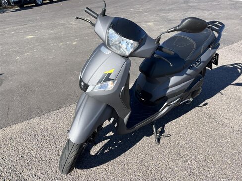 Peugeot Ostatní Ostatní 125,0 8 kw