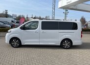 Toyota ProAce Verso VAN / Minibus 2,0 l 130 kw