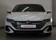 Volkswagen Arteon Liftback 2,0 l 206 kw
