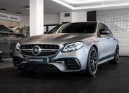 Mercedes-Benz Třídy E 1