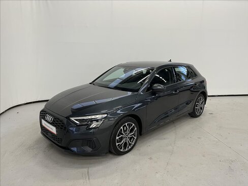 Audi A3 Hatchback 1,5 l 110 kw