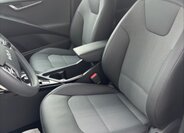 KIA e-Niro SUV / Terénní 1,0 150 kw