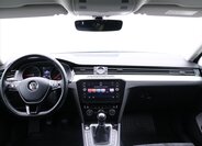 Volkswagen Passat 22