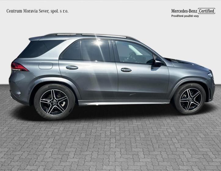 Mercedes-Benz GLE 6