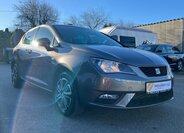 Seat Ibiza Hatchback 1,2 l 51 kw