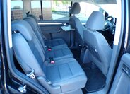 Volkswagen Touran Kombi 2,0 l 103 kw